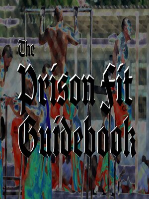 cover image of The Official Prison Fit Guidebook